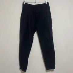 ユニクロ（L）ウルトラストレッチアクティブジョガーパンツ