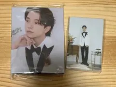 SEVENTEEN FML carat盤 ジョシュア