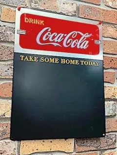 新品✩.*˚激レア♡コカ・コーラ ブラックボード看板 新品✩.*˚激レア♡コカ・コーラ ブラックボード看板 2025年最新