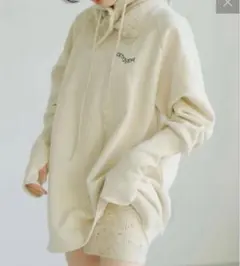 kastane スウェット