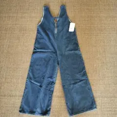 グローバルワーク サロペット