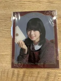 乃木坂46 増田三莉音 S賞 アクリルフォトパネル - メルカリ