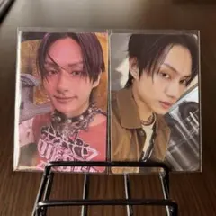 SEVENTEEN ジュン HAPPY BURSTDAY トレカ