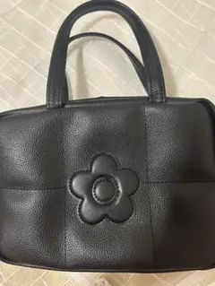 MARY QUANT 2wayバッグ