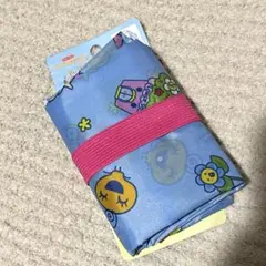 たまごっち　エコバッグ　プチプチおみせっち