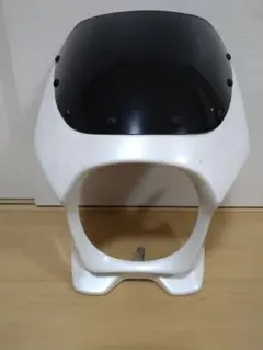 ハーレーダイナ用ホタテカール‼️ - メルカリ