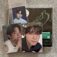 INI THE ORIGIN 木村柾哉 ラキドロ リミスト 選出店舗トレカ