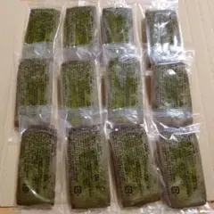 香月堂アウトレット フィナンシェ(抹茶) 12個