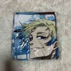 梅宮一 WINDBREAKER ウィンブレ 原作 大判タオル プリンセスカフェ 梅宮一 WINDBREAKER ウィンブレ 原作 大判タオル プリンセスカフェ
