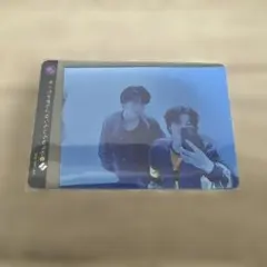 超特急　生写真　グッズ