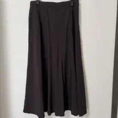 センソユニコ　フレアースカート