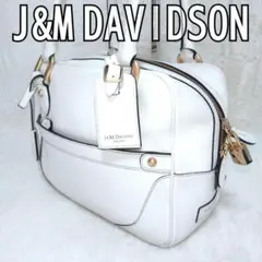 2025年最新】j&m davidson miaの人気アイテム - メルカリ