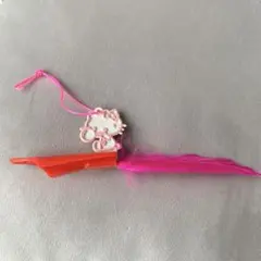 【ハローキティ】昭和　レトロ　おまけ　サンリオ