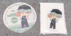 アイナナ アニカフェ 亥清悠