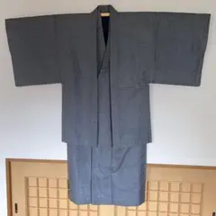 ✨男性✨メンズ✨着物✨羽織✨襦袢✨