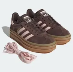 adidas GAZELLE BOLD W