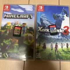 お得】Switchソフト スマブラ NieR ゼノブレイド 天穂のサクナヒメ