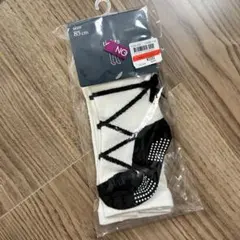 【新品/未使用】ベビータイツ 85cm ホワイト/ブラック