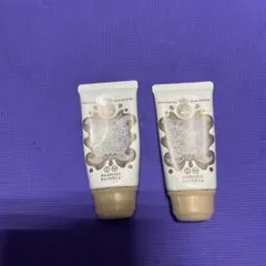 MAJOLICA MAJORCA Milky Skin Mask 2本セットのサムネイル