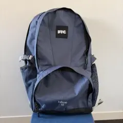 エフティーシー FTC バッグ BACKPACK バックパック　tahoe25