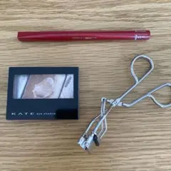 アイライナーアイシャドウビューラーまとめ売り