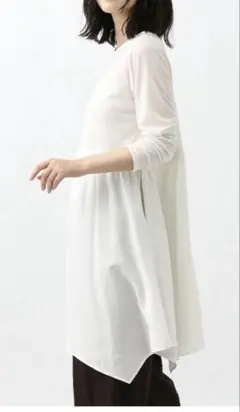 スタディオクリップ　チュニック