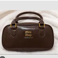 まかろん様専用‼︎ MARY QUANT デイジーパッチムーヴ ミニトートバッグ