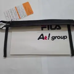 未開封　Aぇ! group FILA モバイルバッテリー 未開封 Aぇ! group FILA モバイルバッテリー - メルカリ