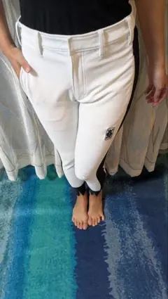 ゴルフパンツ s