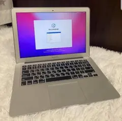 MacBook Air 2015 13.3icnh