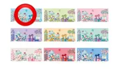 バラ売り】TWICE LOVELYS ラバーマット GiGO限定 ミサモ - メルカリ