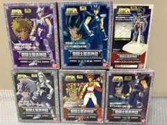 S.H.フィギュアーツ まとめ売り 僕のヒーローアカデミア 5体セット
