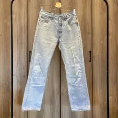 (古着)Levi's501 リーバイス501