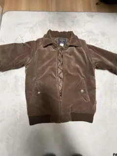 WOOLRICH コーデュロイジャケット