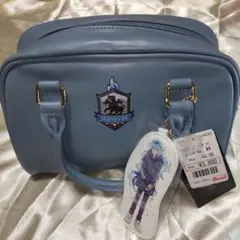 ツイステ アベイル 痛バ イグニハイド コラボ イデア オルト バッグ