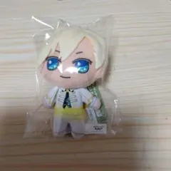 アイドリッシュセブン　きらどるぬいぐるみ　ナギ
