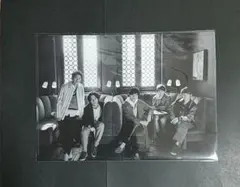 《お値下げ》嵐 5×20 クリアファイル 集合