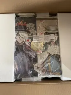 第五人格　白黒無常　オフラインパック