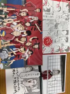 ハイキュー ハイキュー展 トランプ クロニクル 10th 大将優 - メルカリ