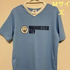 GU Manchester City マンチェスターシティ Tシャツ Mサイズのサムネイル