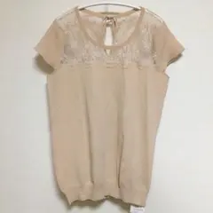 Sov. ❃ レース　トップスのサムネイル