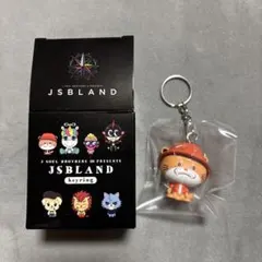 NAOTO キャラクターキーホルダー