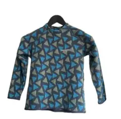 mont-bell Kid's フリース 130