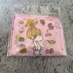水森亜土　エコバッグ