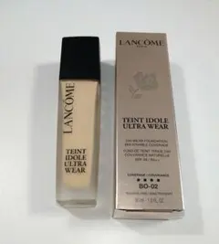 【美品】LANCOME タンイドルウルトラウェアリキッド N BO-02のサムネイル