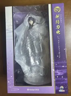 にじさんじ 剣持刀也 1/7スケールフィギュア - メルカリ