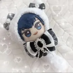 2967☆ ぬい服　着ぐるみ　ちびぐるみ　11㎝　まとめ割