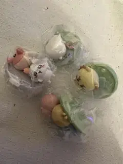 ちいかわ　チョコサプ