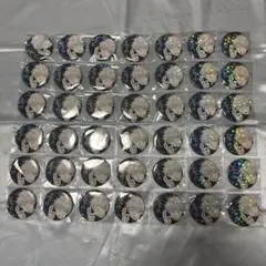 呪術廻戦 オールスター 缶バッジ 五条悟 42個セット