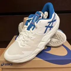 ASICS UNPRE ARS LOW 2